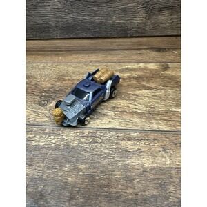 2019 Fast‎ and the Furious Spy Racer Snakehead McDonald's Figure